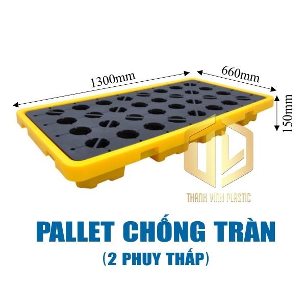 pallet chong tran dau 2 phuy thap