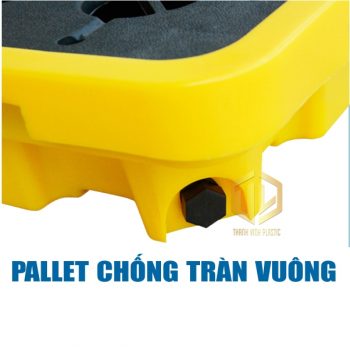 pallet chong tran vuong co van