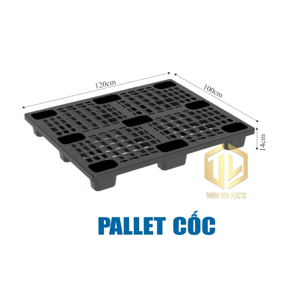 pallet coc tai sinh