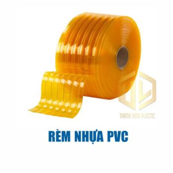 rèm nh?a pvc ng?n l?nh