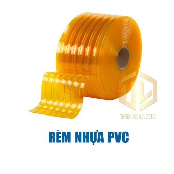 rèm nh?a pvc ng?n l?nh
