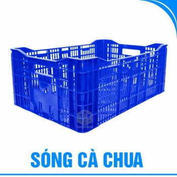 Sóng cà chua -d??ng