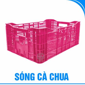 Sóng cà chua-h?ng