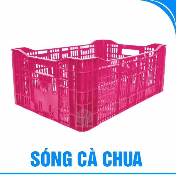 Sóng cà chua-h?ng