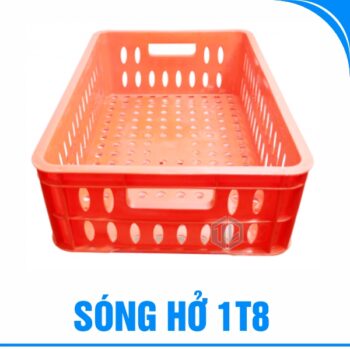 Sóng h? 1T8