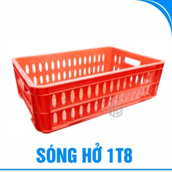 Sóng h? 1T8