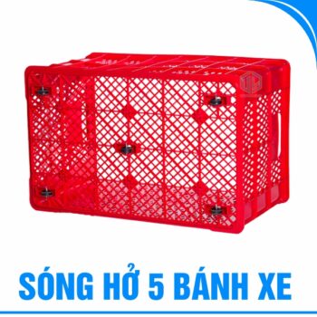 Sóng h? 4T5-song 5 banh xe ??