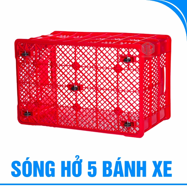 Sóng h? 4T5-song 5 banh xe ??