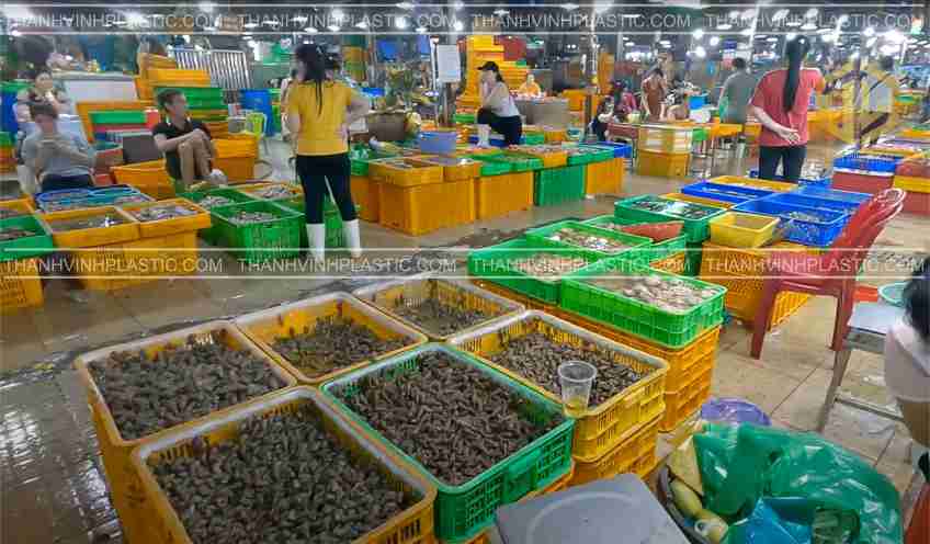 Sóng nh?a ??ng h?i s?n