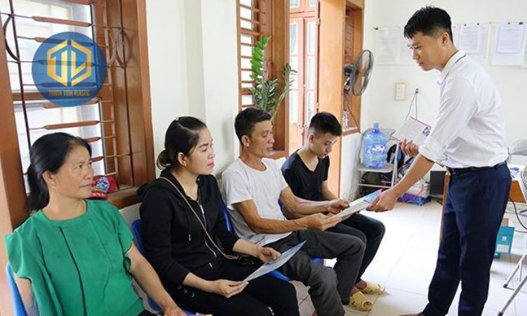 Bi?n pháp v? giáo d?c, tuyên truy?n