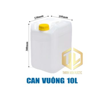 can vu?ng 10l