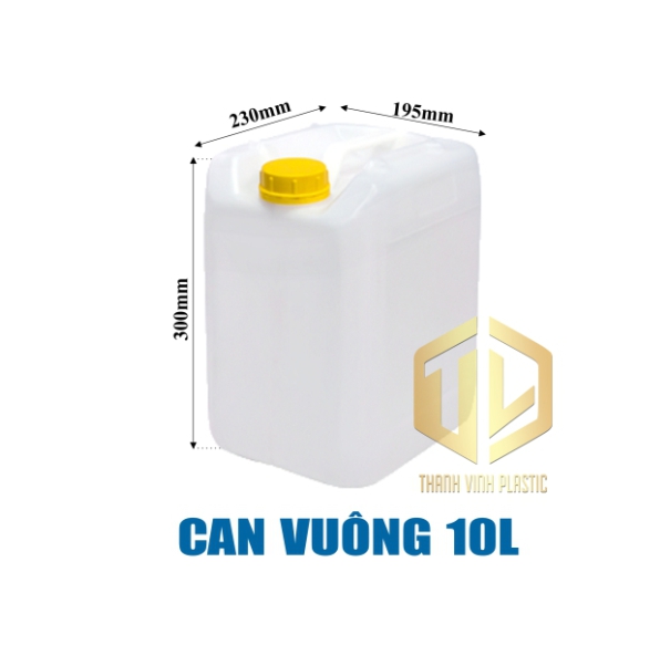 can vu?ng 10l