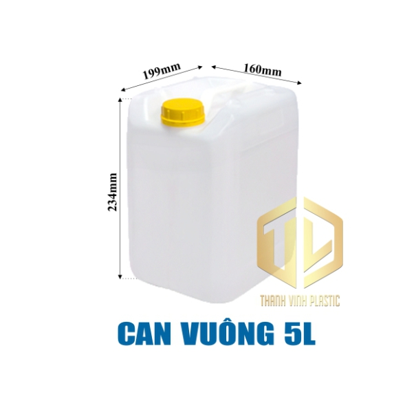 can vu?ng 5 lít