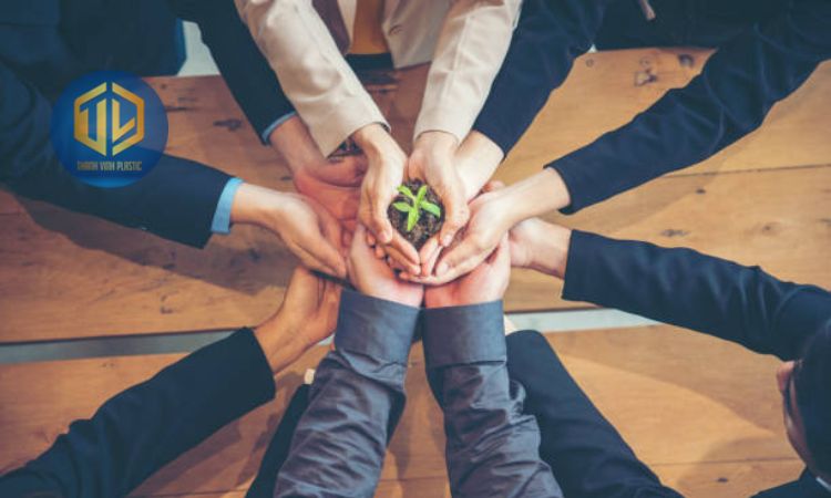 Nang cao y th?c c?ng ??ng v? b?o v? m?i tr??ng