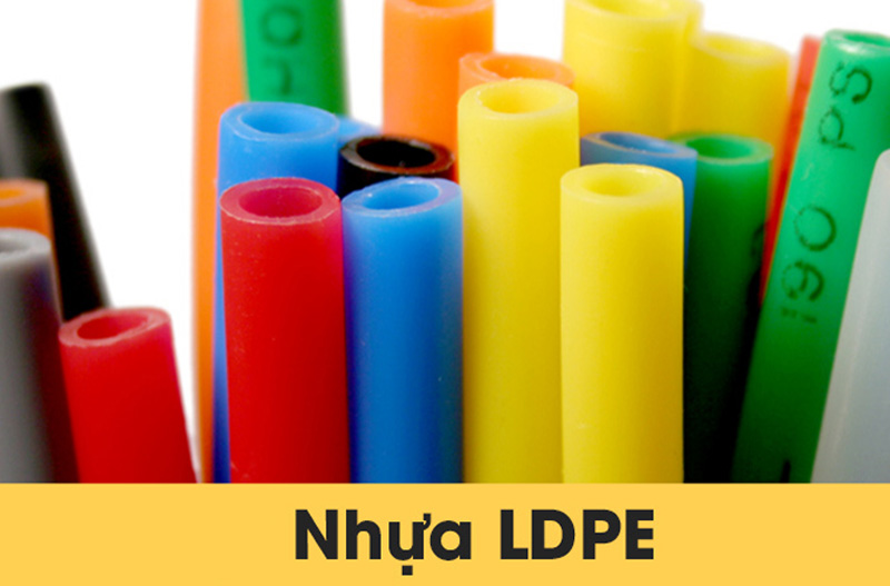 Nh?a LDPE