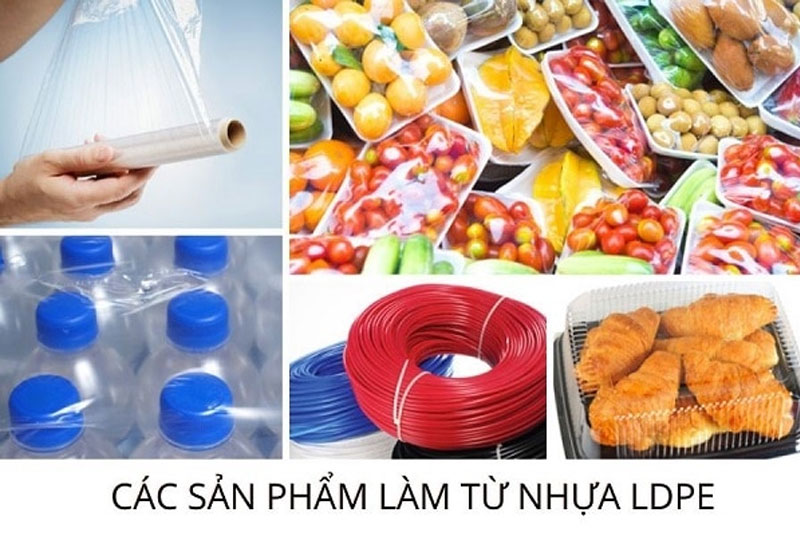 Nh?a LDPE