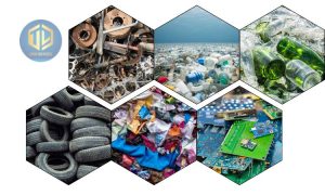 Nh?ng lo?i rác th?i v? c?