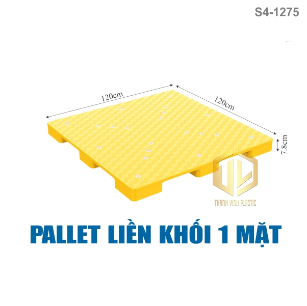 pallet lien khoi 1 mat 1275 vang