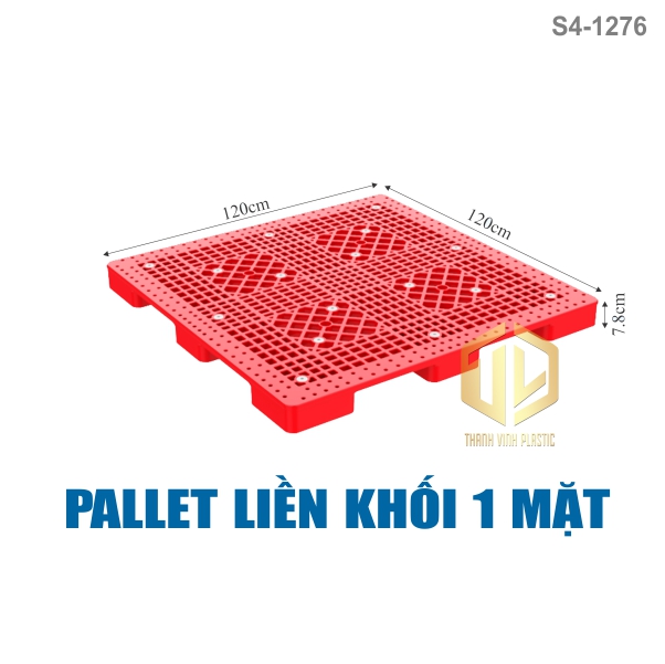 pallet lien khoi 1 mat 1276 do