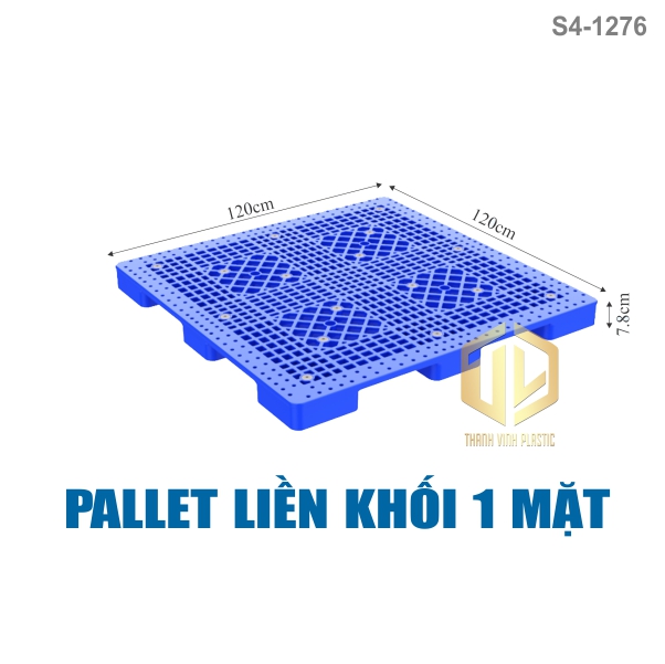 pallet lien khoi 1 mat 1276