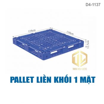 pallet lien khoi 1 mat d41137-duong