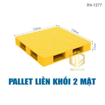 pallet lien khoi 2 mat 1277 vang