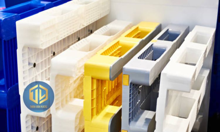 Tìm hi?u v? Kích th??c pallet tiêu chu?n ph? bi?n nh?t hi?n nay