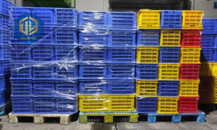 Phan lo?i sóng nh?a