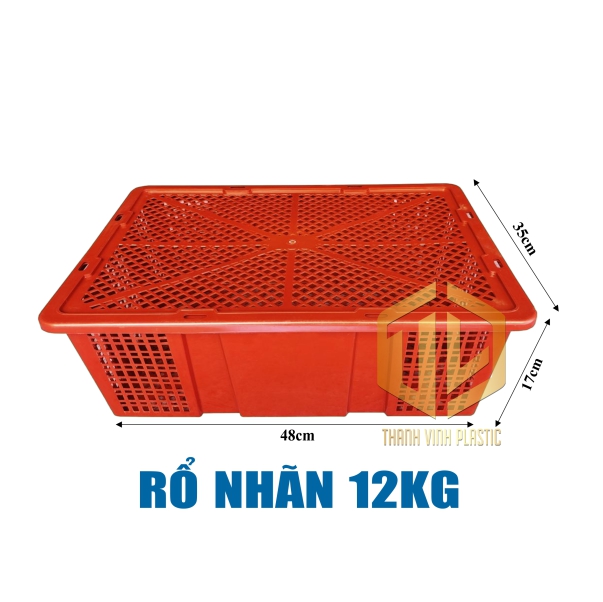 ro nhan 12kg do
