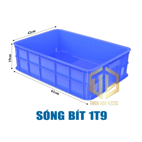 song bit 1t9 xanh duong