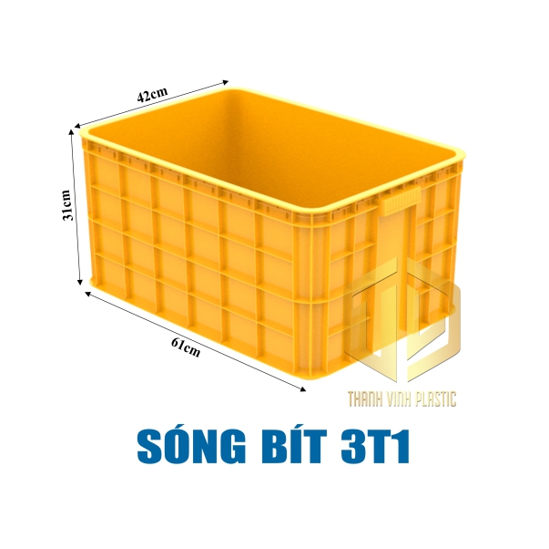 song bit 3t1 vang