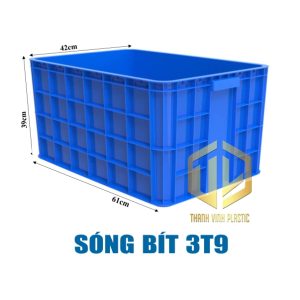 song bit 3t9 duong