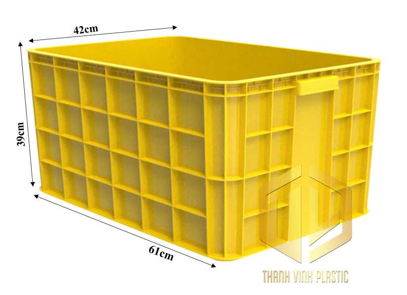 sóng bít 3t9 màu vàng