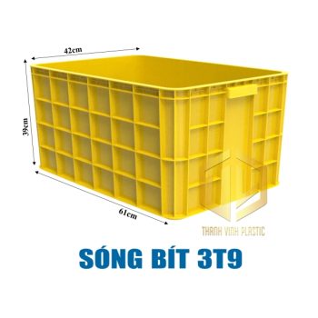 song bit 3t9 vang