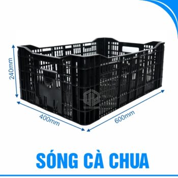 sóng cà chua