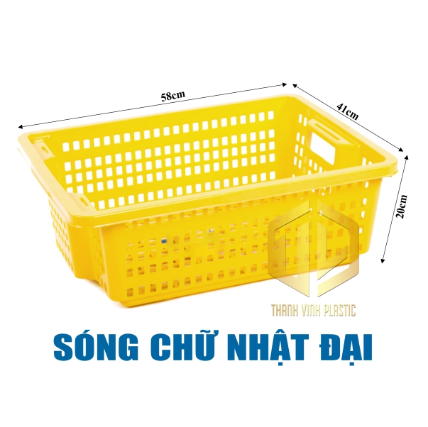 song chu nhat vang