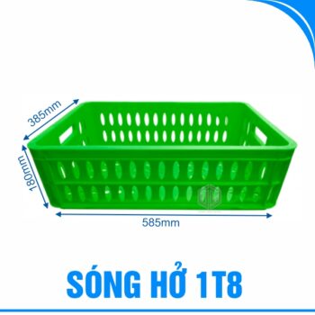 song ho 1t8-la