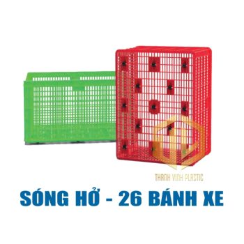 song ho 26 banh xe 1