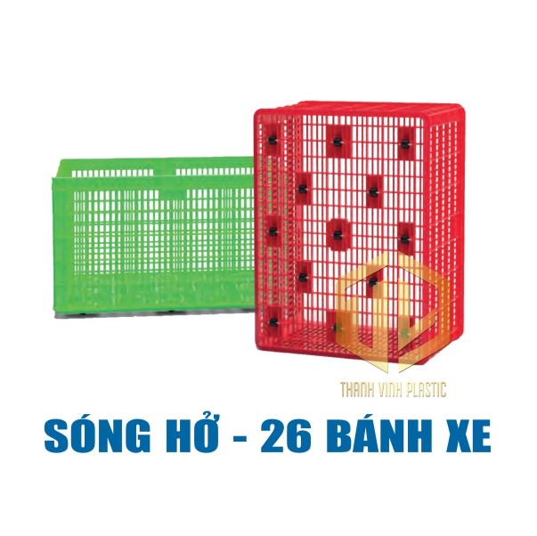 song ho 26 banh xe 1