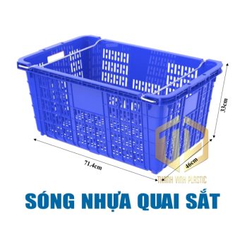 song nhua quai sat-duong