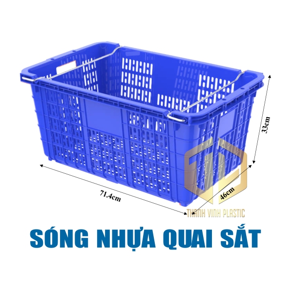song nhua quai sat-duong