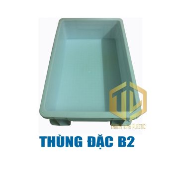 thung bac b2 2