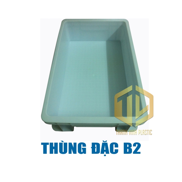 thung bac b2 2