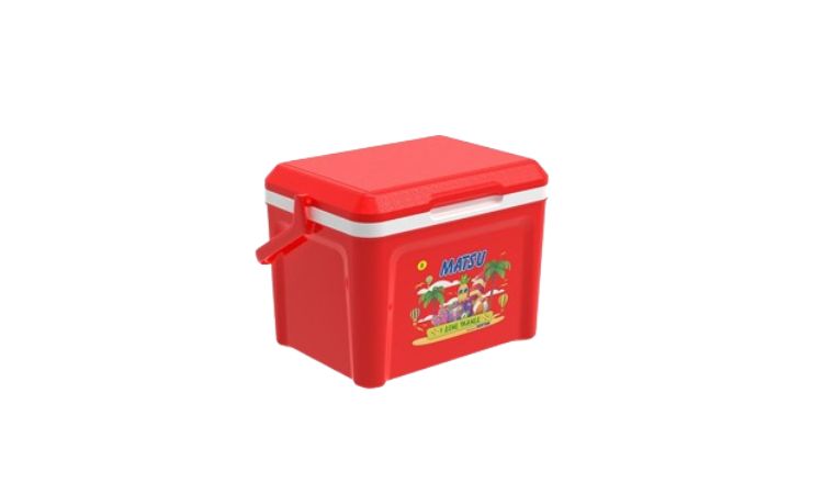 Thùng ?á matsu 8L