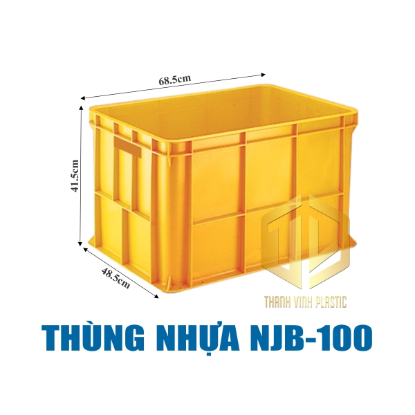 thung nhua njb 100 1