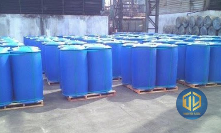 C?ng d?ng c?a thùng phi