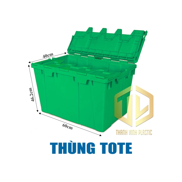 thung tote