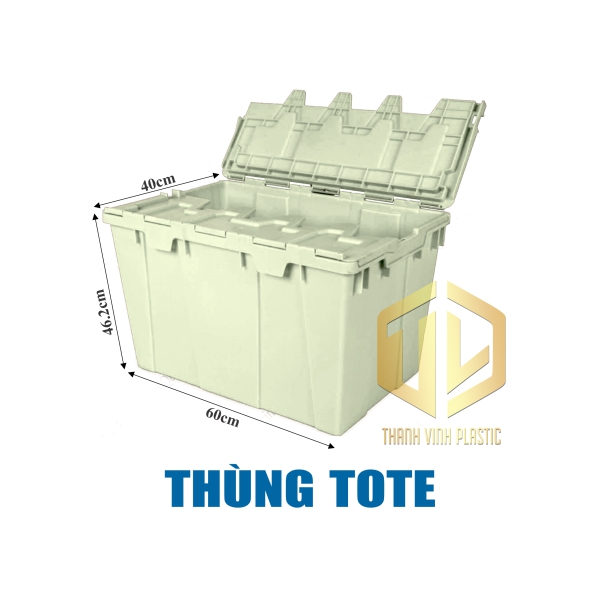 thung tote
