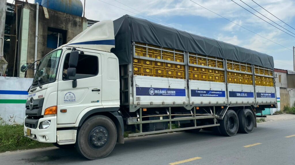 v?n chuy?n sóng s?u riêng ?i mi?n tay