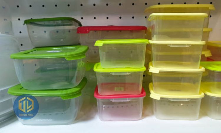 Kh? mùi trong s?n ph?m nh?a